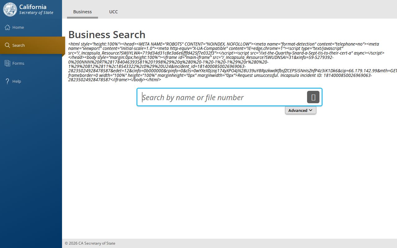 San Leandro people directories California business entity search